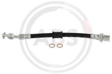 A.B.S. ALL BRAKE SYSTEMS BV. SL 4964